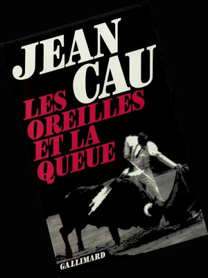 cover image of Les Oreilles et la queue
